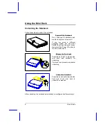 Preview for 8 page of Acer Mini Dock Quick Manual