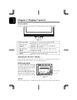 Preview for 8 page of Acer model User Manual