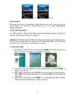 Preview for 12 page of Acer MP200 User Manual