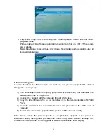 Preview for 21 page of Acer MP400 User Manual