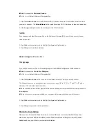 Предварительный просмотр 5 страницы Acer MPCI-101 Manual