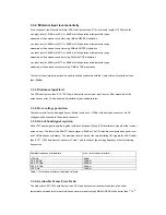Предварительный просмотр 9 страницы Acer MPCI-101 Manual