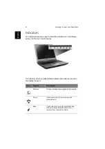 Preview for 20 page of Acer MS2130 User Manual