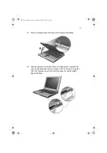 Предварительный просмотр 7 страницы Acer MS2133 User Manual