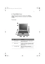 Предварительный просмотр 13 страницы Acer MS2133 User Manual