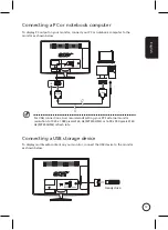 Preview for 13 page of Acer MT200HML User Manual