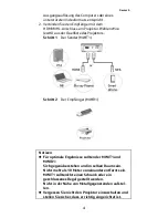 Preview for 24 page of Acer MWIHD1 User Manual