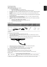 Preview for 1 page of Acer N1-2400 Quick Start Manual