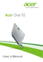 Acer N15P2 User Manual preview