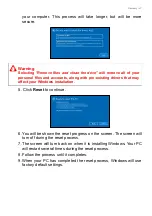 Preview for 27 page of Acer N16C1 User Manual