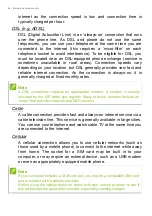 Preview for 68 page of Acer N16C1 User Manual