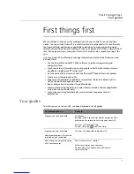 Preview for 5 page of Acer n20 Manual