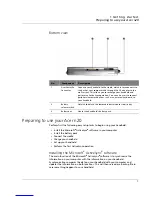 Preview for 21 page of Acer n20 Manual