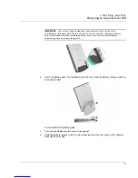 Preview for 23 page of Acer n20 Manual