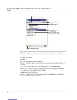 Preview for 54 page of Acer n20 Manual