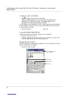 Preview for 68 page of Acer n20 Manual