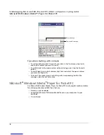 Preview for 72 page of Acer n20 Manual