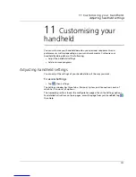 Preview for 135 page of Acer n20 Manual