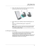 Preview for 9 page of Acer n20 Quick Manual