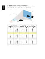 Preview for 24 page of Acer N217E Series User Manual