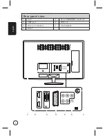 Предварительный просмотр 6 страницы Acer N230HML User Manual