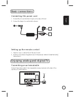 Предварительный просмотр 9 страницы Acer N230HML User Manual