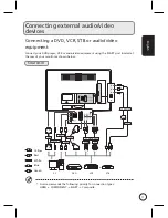 Предварительный просмотр 11 страницы Acer N230HML User Manual