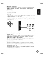 Предварительный просмотр 31 страницы Acer N230HML User Manual