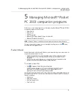 Preview for 53 page of Acer n30 Manual