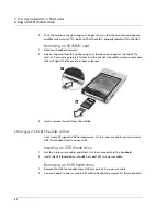 Preview for 74 page of Acer n30 Manual