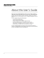 Preview for 4 page of Acer N300 Series User Manual