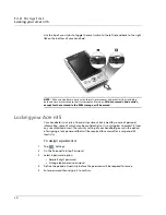 Preview for 8 page of Acer n35 Manual