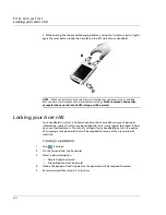 Preview for 8 page of Acer n50 User Manual