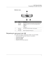 Preview for 21 page of Acer n50 User Manual