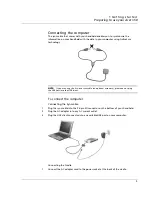 Preview for 23 page of Acer n50 User Manual