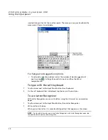 Preview for 34 page of Acer n50 User Manual