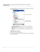 Preview for 66 page of Acer n50 User Manual