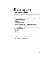 Preview for 73 page of Acer n50 User Manual