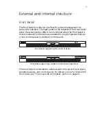 Preview for 17 page of Acer Network Device Altos R520 User Manual