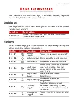 Preview for 21 page of Acer Nitro 16 User Manual