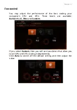 Preview for 53 page of Acer Nitro 16 User Manual