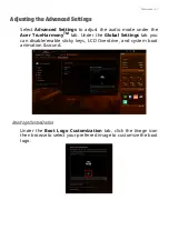 Preview for 57 page of Acer Nitro 16 User Manual