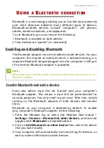 Предварительный просмотр 15 страницы Acer NITRO 50 User Manual