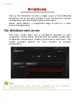 Предварительный просмотр 32 страницы Acer Nitro 7 User Manual