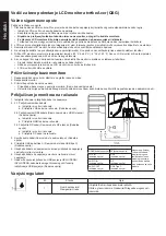 Предварительный просмотр 84 страницы Acer NITRO ED0 Series User Manual