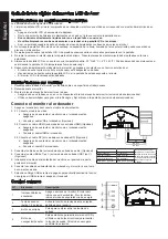 Предварительный просмотр 12 страницы Acer NITRO KG2 Series User Manual