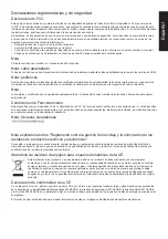 Предварительный просмотр 13 страницы Acer NITRO KG2 Series User Manual