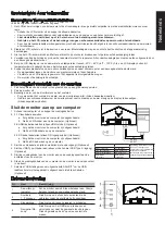 Предварительный просмотр 21 страницы Acer NITRO KG2 Series User Manual