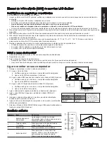 Предварительный просмотр 27 страницы Acer NITRO KG2 Series User Manual