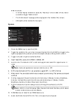 Предварительный просмотр 26 страницы Acer Nitro KG282K User Manual